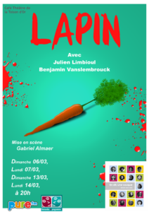 2015 - Lapin