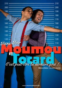 2018 - Viens Voir Moumou et Tocard
