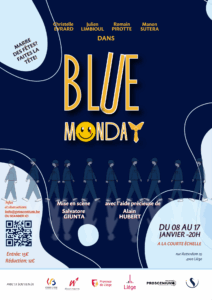 2026 - Blue Monday